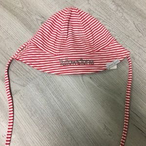 Sun hat 6-12 months Yellowstone never worn